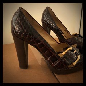 Michael Kors pumps